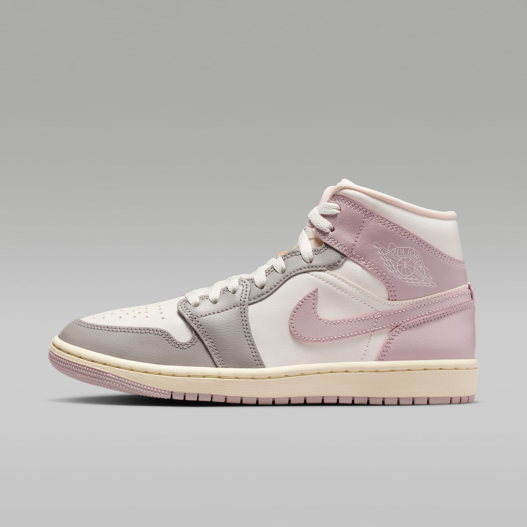 5*0様 【23cm】 Nike WMNS Air Jordan 1 Air Jordan 1 Mid Women's Shoes. Nike UK